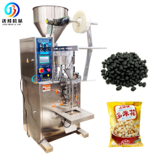 JB-280K High Speed Automatic 100g Salt/Rice/Bean/Seed/Spice/Sugar Stick granule Sachet Food Packing Machine